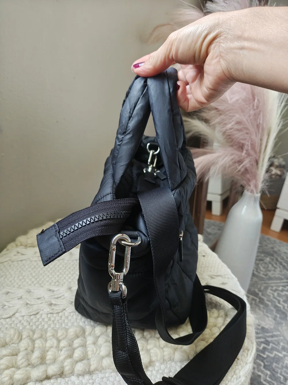 lululemon athletica compact quilted
